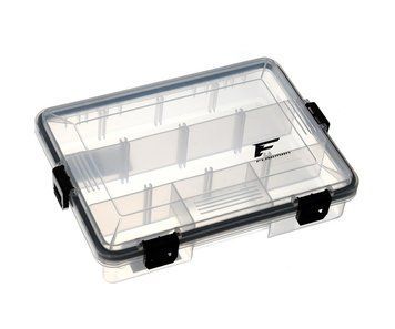 Коробка Flagman Tackle Box #22 24.5x17x4.8см