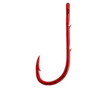 Крючки Flagman Pro Worm №14 10 шт.