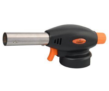 Газовая горелка Forrest Optima Flame Torch 01