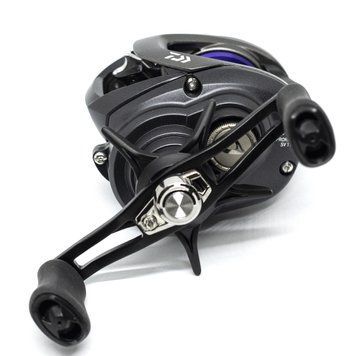 Котушка мульт. Daiwa 20 Prorex