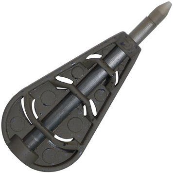 Кормушка Daiwa N`Zon Method Feeder L 35g (13345-235)