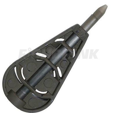 Кормушка Daiwa N`Zon Method Feeder L 50g (13345-250)