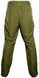 Брюки RidgeMonkey APEarel Dropback Heavyweight Trousers L ц:green
