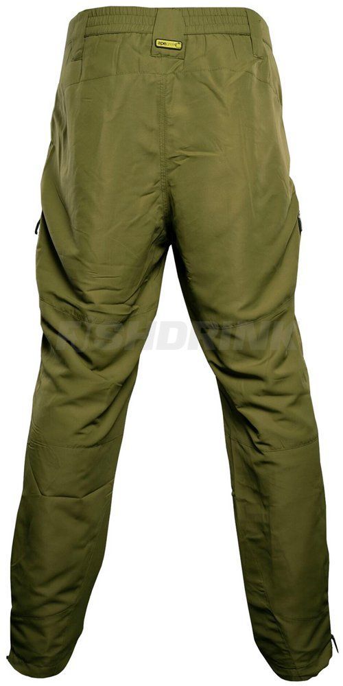 Брюки RidgeMonkey APEarel Dropback Heavyweight Trousers L ц:green