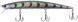 Воблер DUO Tide Minnow Slim 140F 140mm 18.0g GHN0331 Barracuda HD