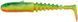Силікон Savage Gear Gobster Shad 75mm 5.0g Firecracker (5 шт/уп)
