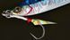 Пилкер Jackall Big Backer Jig 47mm 15.0g Iwashi Glow Belly/Border Hl