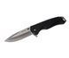 Нож складной Forrest Optima JK04 Jack-Knife Black