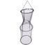 Садок Flagman Keepnet Mesh d30см 3 кольца