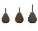 Грузило Carp Pro Delight In-Line Flat Pear 85г