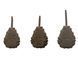 Грузило Carp Pro Delight In-Line Flat Pear 85г