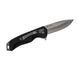 Нож складной Forrest Optima JK04 Jack-Knife Black