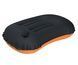 Подушка самонадувна Chanodug 44x32x13см Black/Orange