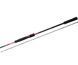 Спінінгове вудлище Flagman RedFire 75L 2.27м 3-15г