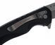 Нож складной Forrest Optima JK04 Jack-Knife Black