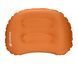 Подушка самонадувна Chanodug 44x32x13см Black/Orange