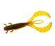 Рак Flagman FL Craw 3" #120 Green Pumpkin