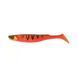 RAM Shad 9" (1pcs.), #353 - Red Tiger