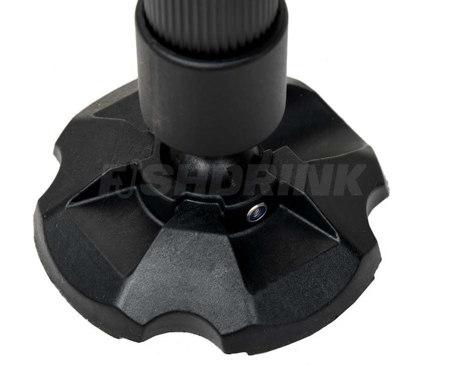 Платформа Flagman Sherman Pro New Generation Small Seatbox Legs &Oslash;36мм