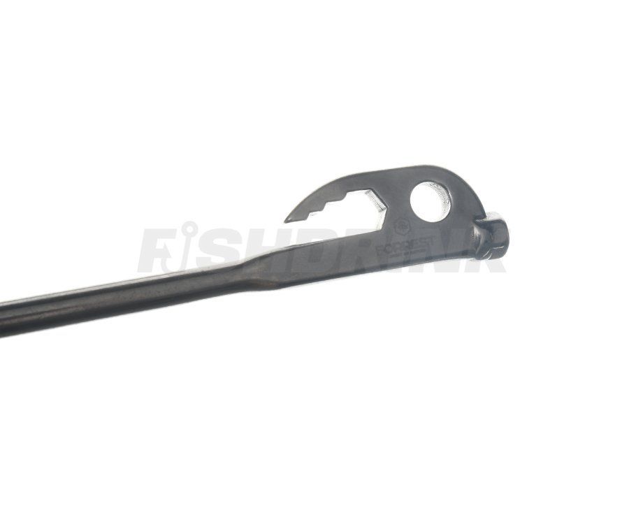 Кілок для наметів і тентів Forrest Voyager Tent Peg L