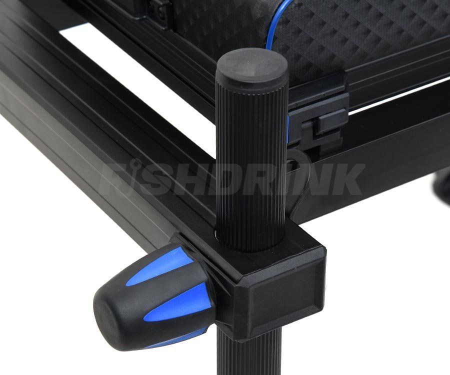 Платформа Flagman Sherman Pro New Generation Small Seatbox Legs &Oslash;36мм