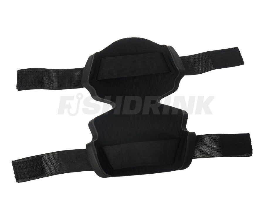 Захисні наколінники Flagman Knee pads with 2 stripes