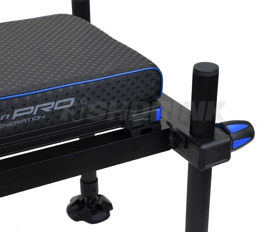Платформа Flagman Sherman Pro New Generation Small Seatbox Legs &Oslash;36мм