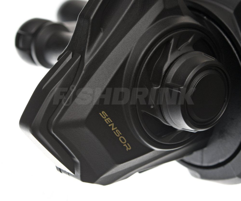 Катушка Flagman '25 Sensor 3000S
