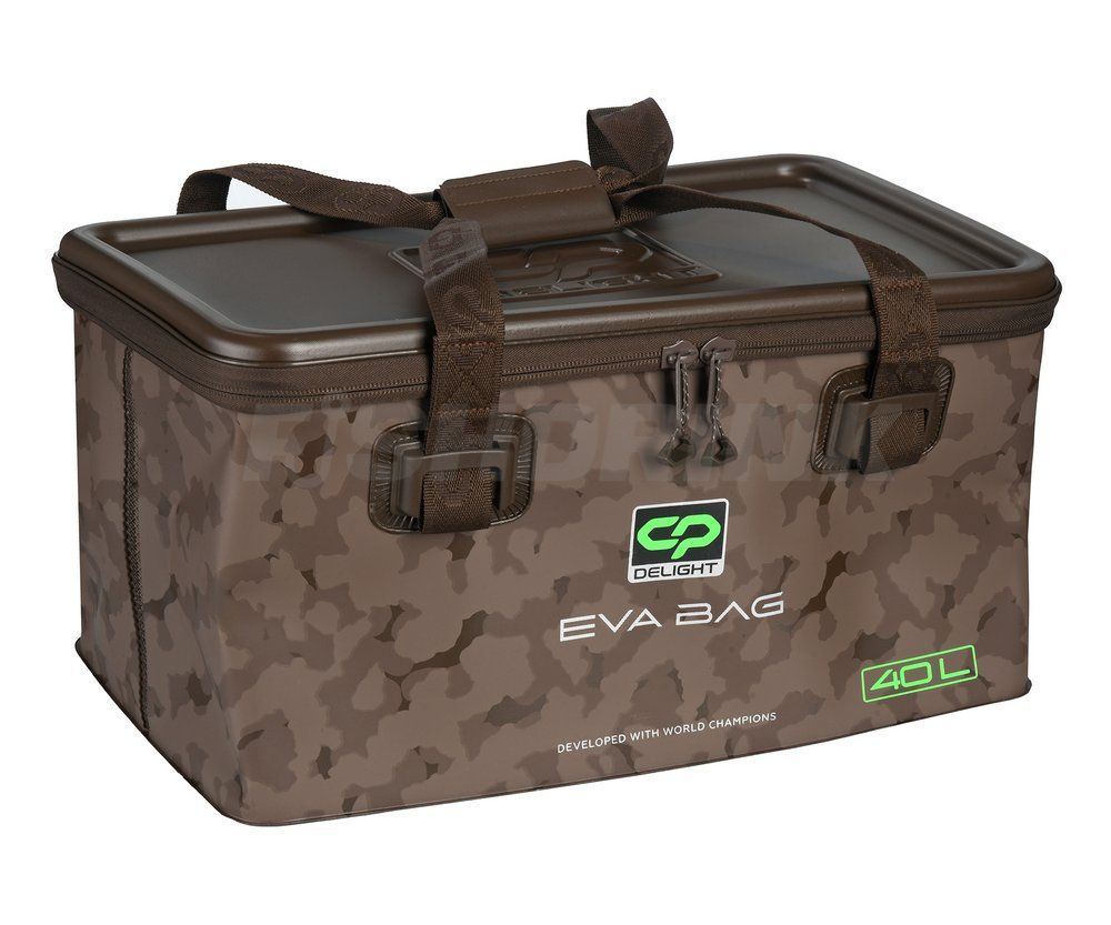 Герметична сумка Carp Pro Delight Eva Bag 30л