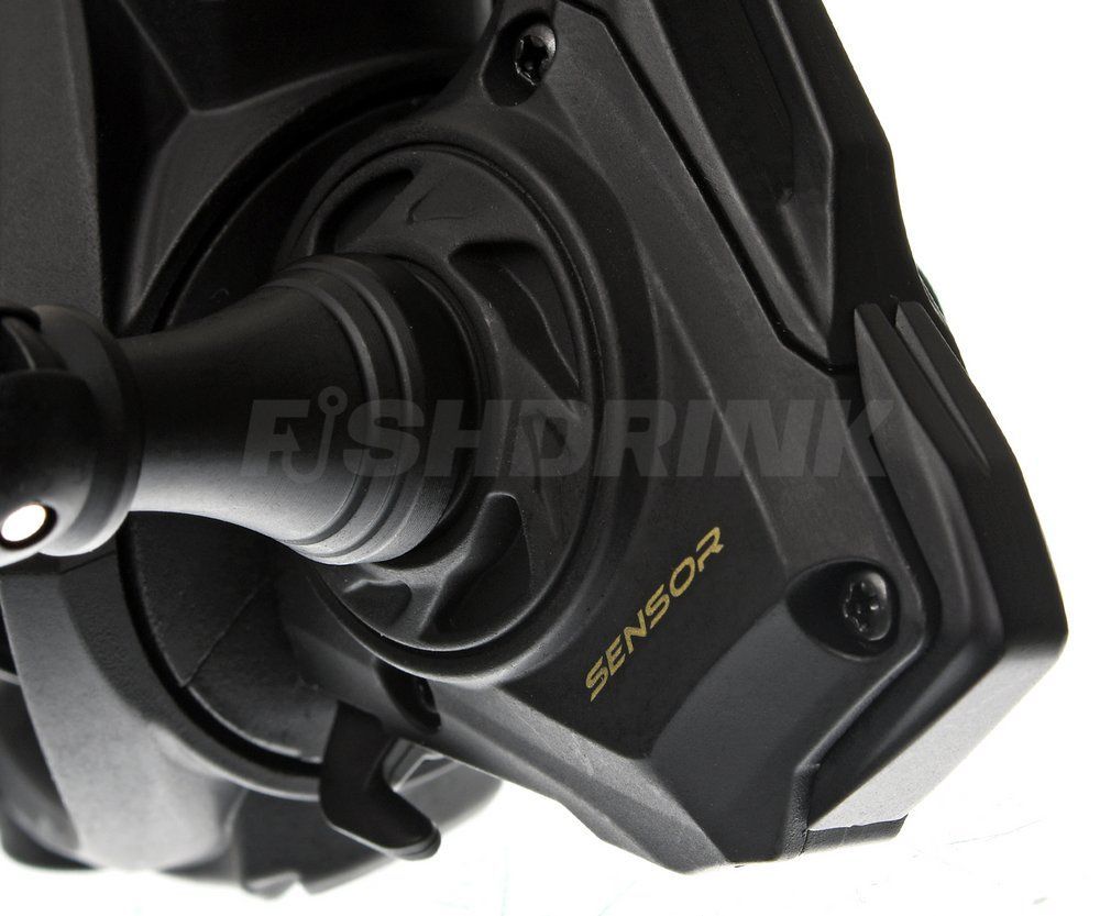 Катушка Flagman '25 Sensor 3000S
