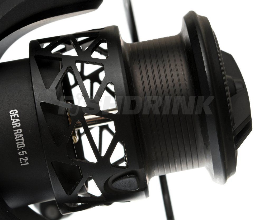 Катушка Flagman '25 Sensor 3000S