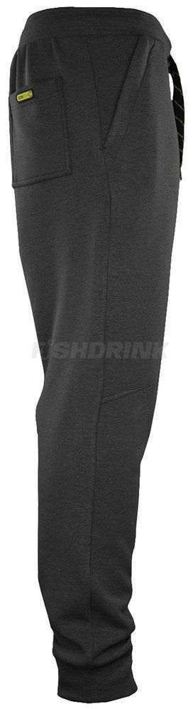 Брюки RidgeMonkey APEarel Dropback MicroFlex Joggers L ц:grey