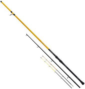 Вудилище човнове Shimano Beastmaster AX Boat Quiver 270XH 2.70m max 300g