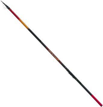 Удилище болонское Shimano Fireblood Slim TE GT 6.90m 1-10g