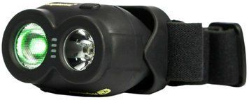 Ліхтар налобний RidgeMonkey VRH150X USB Rechargeable Headtorch