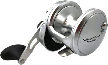 Котушка Shimano Speedmaster 20LD II 4BB