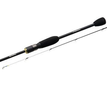 Спінінгове вудлище Flagman '24 Blackfire Solid 70UL 2.13м 1-8г