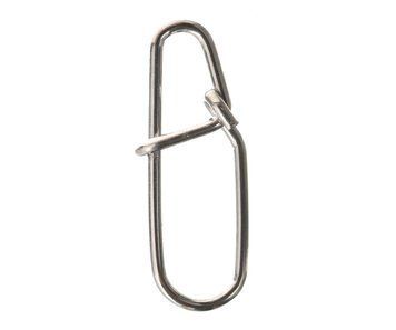 Застібка Просто снасті Super Lock Snap Silver #3