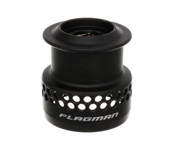Запасная металлическая шпуля Flagman Cast Masterfeeder 6000, 6000, Метал