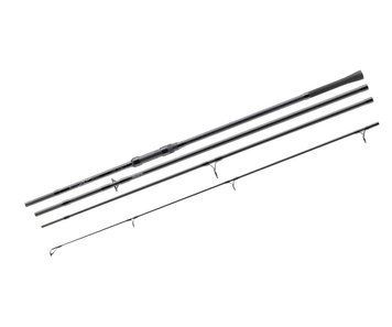 Карповое удилище 4-х секц. Daiwa Ninja-X Carp 3.9м 3.5lbs