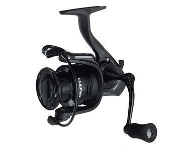 Катушка спиннинговая Ryobi Slam Black Edition 1000