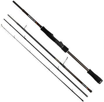Спиннинг Savage Gear Hitch Hiker 7&rsquo;/2.13m 30-70g - 4sec