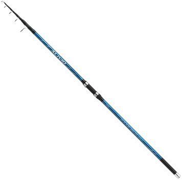 Вудилище серфове Shimano Alivio FX Surf TE 4.20m max 250g