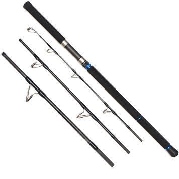 Спінінг Pro-Hunter Travel Rod