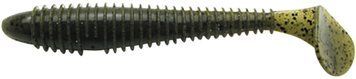 Силікон Keitech Swing Impact FAT 4.3" (6 шт/уп) к:102 watermelon pp.