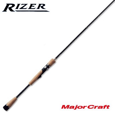 Спиннинг Major Craft Rizer RZS-832MH 2.52m 8-35g