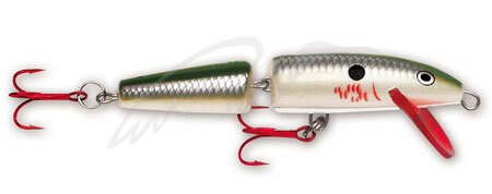 RAPALA JOINTED J05