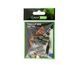 Безопасная клипса Carp Pro Lead Clip Inox And Tail