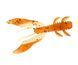 Рак Flagman FL Craw 2.5" #0215 Orange/Chartreuse