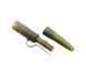 Безопасная клипса Carp Pro Lead Clip Inox And Tail